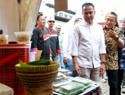 Pesta Kuliner Jabar 2025, Sono Ku Rasa, Sono Ku Nikmat