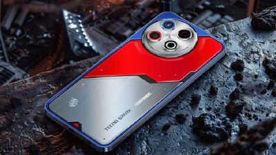 Mengintip Spesifikasi Poinsel TECNO Spark 30 Pro yang Akan Dirilis 21 Januari 2025 Besok