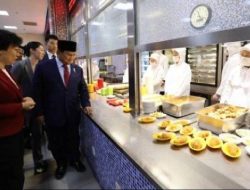 Presiden Prabowo Berikan Respons Terhadap Program MBG