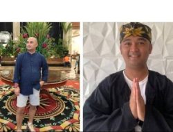 Aktor Kolosal Sandy Permana Ditemukan Tewas dengan Luka Tusuk di Tubuhnya