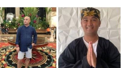 Sang Istri Ungkap Kisah Pilu Dibalik Kematian Sandy Permana