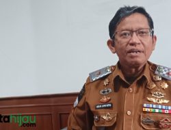 Gara-gara Ini, Pelantikan PAW Anggota DPRD Subang Potensi Tertunda