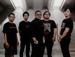 Tears Don’t Lie Rilis Single Debut Berjudul “Alone”