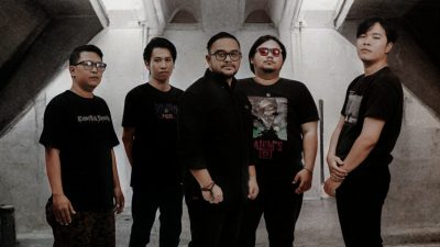 Tears Don’t Lie Rilis Single Debut Berjudul “Alone”