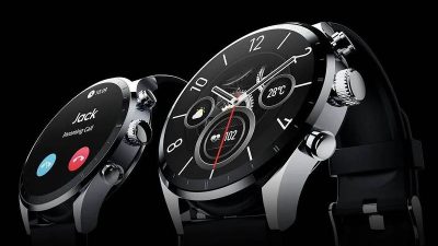 Tecno Watch Pro 2, Smartwatch Harga  Terjangkau dengan Fitur Lengkap