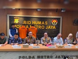 Polisi Gagalkan Rencana Pesta Seks Swinger Pasutri di Bali dengan WNA