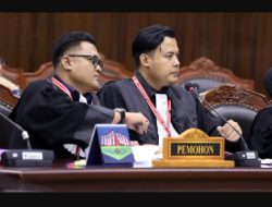 Sidang Perdana di MK, Jimat-Aku Sampaikan Dua Dugaan Pelanggaran di Pilkada Subang