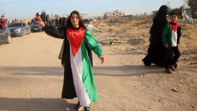 Ini 3 Alasan Donald Trump Pertimbangkan Relokasi Warga Gaza ke Indonesia