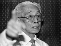 Mengenal Yap Thiam Hien, Sang Advokat Kebenaran