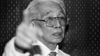 Mengenal Yap Thiam Hien, Sang Advokat Kebenaran
