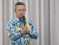 Intruksikan Hemat Anggaran, Pj Bupati Subang: Prioritaskan Program yang Berdampak ke Masyarakat