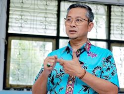 Malam Ini, Ade Afriandi Dikabarkan Bakal Dilantik Sebagai Pj Bupati Subang