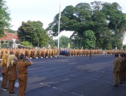 Presiden Prabowo Subianto Instruksikan Efisiensi Anggaran APBN dan APBD 2025