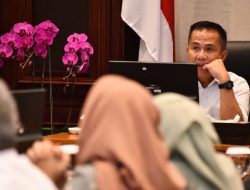 Efisiensi Anggaran, Pemprov Jabar Relokasi Anggaran 2025 Hingga Rp 4 Triliun