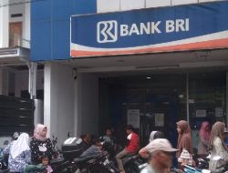 Optimalkan Layanan, BRI Unit Tanjungsiang Subang Lakukan Jemput Bola ke Calon Nasabah Simpedes