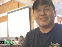 Akhiri Pertandingan Babak Kualifikasi, Ketua Persikas Sampaikan Terimakasih Dukungan Masyarakat Subang