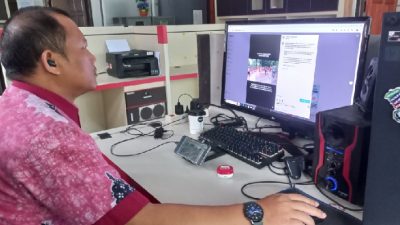 Diskominfo Majalengka Dukung Aturan Pembatasan Media Sosial