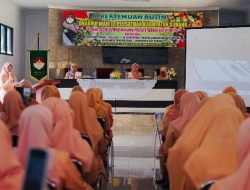 DWP Dinas Lingkungan Hidup Subang Diminta Jadi Garda Terdepan Atasi Masalah Sampah
