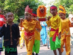 Membangun Kecintaan Anak pada Budaya dan Tradisi Sejak Dini
