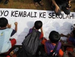 Woalah! Ada 2 KEK, Ribuan Anak di Kabupaten Subang Malah Putus Sekolah