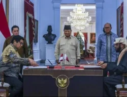 Program 1 Juta Rumah Indonesia-Qatar: PT PP Siapkan Lahan di Berbagai Wilayah