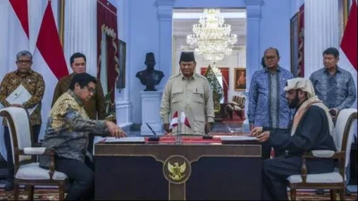 Program 1 Juta Rumah Indonesia-Qatar: PT PP Siapkan Lahan di Berbagai Wilayah