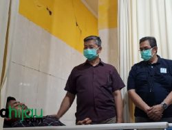 Delapan Warga Sanca Ciater Subang Keracunan Jamur