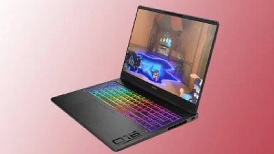 Laptop HP Omen 16 Max Siap Ramaikan CES 2025 dengan Spesifikasi Canggih