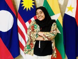 Tiga Mahasiswa Univ Brawijaya Lolos Program AEF 2025 di Malaysia