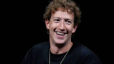 Zuckerberg Sindir Apple, Lama Tidak Bikin Sesuatu yang Hebat