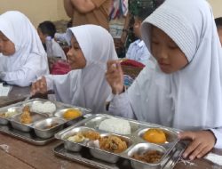 Kepala BGN Tegaskan Perbedaan Anggaran MBG Bukan Korupsi, Melainkan Penyesuaian