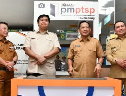 Layanan PBG Kurang dari 3 Jam Akan Diterapkan di 27 Kabupaten/Kota se-Jawa Barat