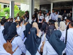 DPRD Subang Panggil BKPSDM Soal Nasib Ribuan Pegawai Honorer