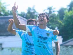 Pecundangi Rans Nusantara 2:0, Persikas Subang Optimis Bertahan di Pegadaian Liga 2