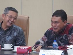 Kementerian ATR/BPN Undang Pj Bupati Subang Terkait RTRW