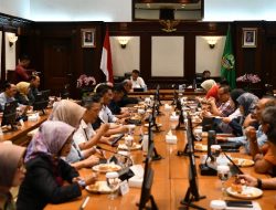 Bulan Depan, Pemprov Jabar Luncurkan Program MCU Gratis Untuk Warga