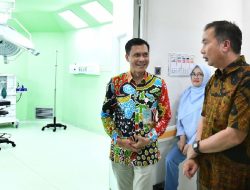 RSUP dr. Hasan Sadikin Bandung Tambah Layanan Eksekutif Baru