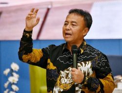 Pagar Laut di Bekasi, Pemprov Jabar Beri Surat Teguran kepada PT TRPN