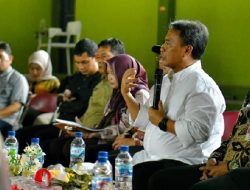 Kabupaten Sumedang Calon Tuan Rumah Hari Desa 2025 Tingkat Nasional