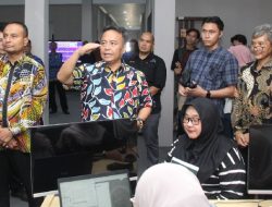 Cek SIMBG di Subang, Sekda Jabar: Layanan Persetujuan Bangunan Gedung Maksimal 3 Jam