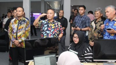 Cek SIMBG di Subang, Sekda Jabar: Layanan Persetujuan Bangunan Gedung Maksimal 3 Jam