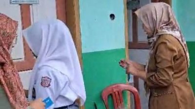 DPRD Jawa Barat Akan Panggil Kepala SMA di Cianjur Terkait Tes Kehamilan Siswi