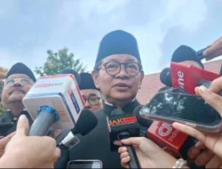 Pramono Anung Tegaskan Larangan Poligami bagi ASN Jakarta, Pelanggar Akan Dipecat