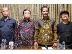 AKSI Dukung Putusan Pengadilan Niaga Terkait Kasus Royalti Agnez Mo dan Ari Bias