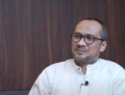 Abraham Samad Ungkap Kekecewaannya Terhadap Jokowi Terkait Revisi UU KPK