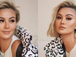 Agnez Mo Tanggapi Sindiran Ahmad Dhani dalam Kasus Hak Cipta Ari Bias