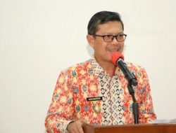 Profil Agus Masykur Rosyadi, Wakil Bupati Subang Periode 2025 – 2030