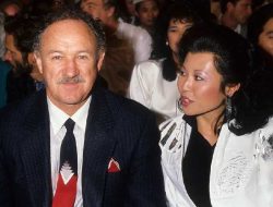 Aktor Legendaris Gene Hackman Ditemukan Tewas Bersama Sang Istri