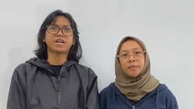 Grup Band Sukatani Minta Maaf Terkait Lirik Lagu ‘Bayar-Bayar-Bayar’