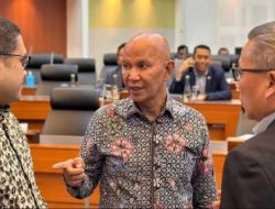 Ketua Banggar DPR Minta Pemerintah Tidak Menambah Stafsus di Tengah Efisiensi Anggaran